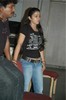 Charmi  At  MAA Star Night Rehearsals - 13 of 28